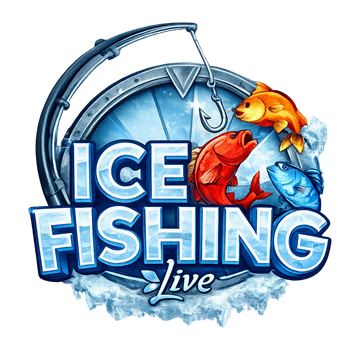 Ice Fishing slot jeu